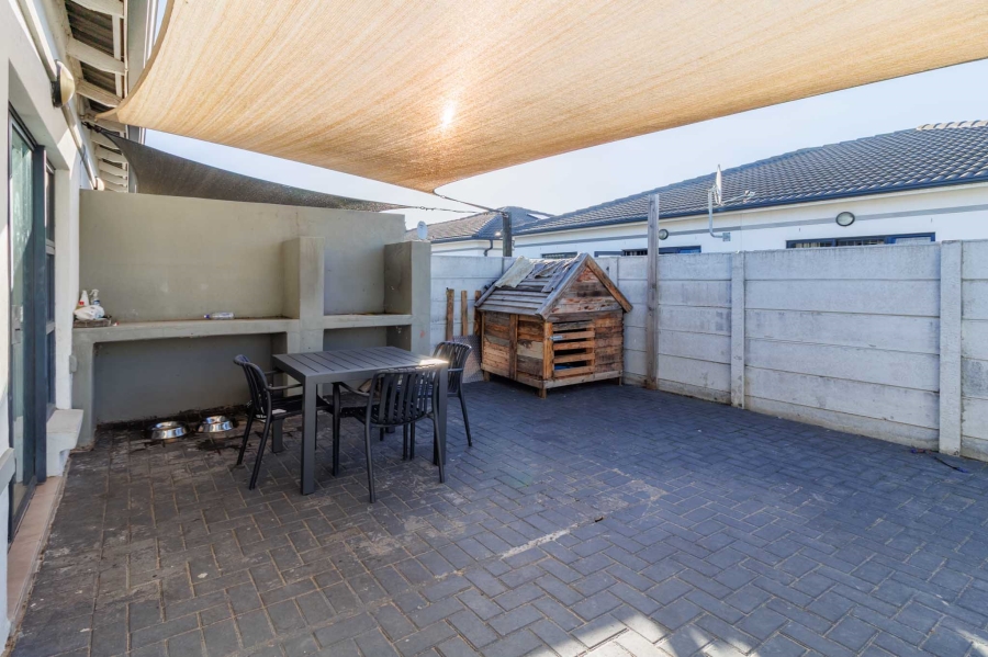 3 Bedroom Property for Sale in Parklands Western Cape